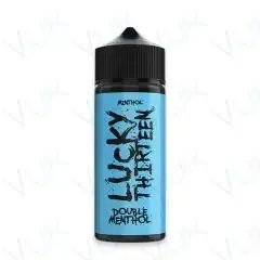 Lucky Thirteen 100ml Shortfill E