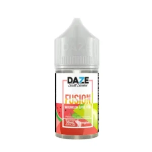 Watermelon Apple Pear | Fusion by 7 Daze
