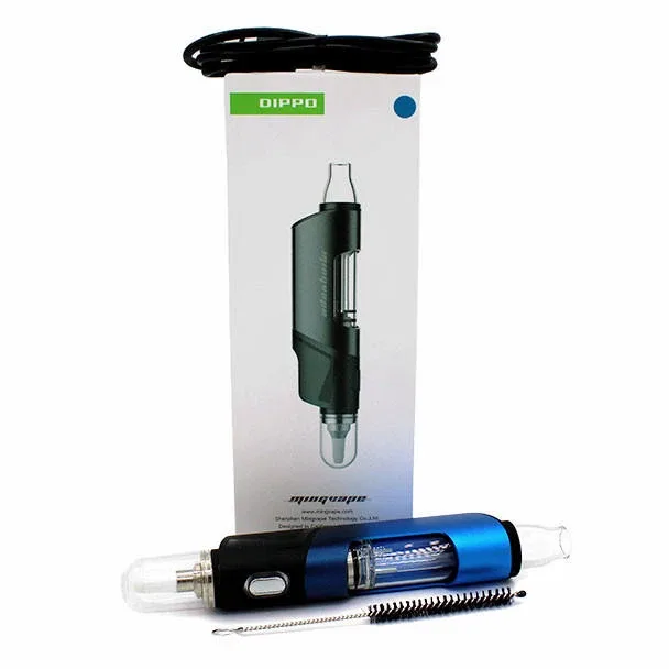 Dippo ( Water Filtration ) Dab / Wax Kit By Mingvape