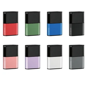 Innokin Klypse Zip Pod Kit 650mAh