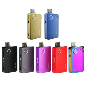 Artery Pal 2 Kit | V2 AIO Pod System | 1000mAh Battery