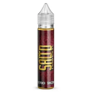 Fruit Punch eJuice by SALTD Vapor E-Liquid