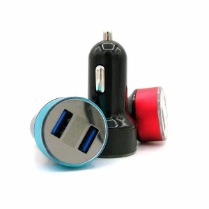 Car Charger 3A