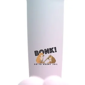 Bonk 8000 Lemon Mint Disposable Vape — 3% Nic, 8K Puffs