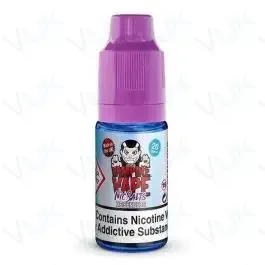 Vampire Vape Heisenberg Nic Salt E