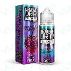 Double Drip Coil Sauce 50ml Shortfill E