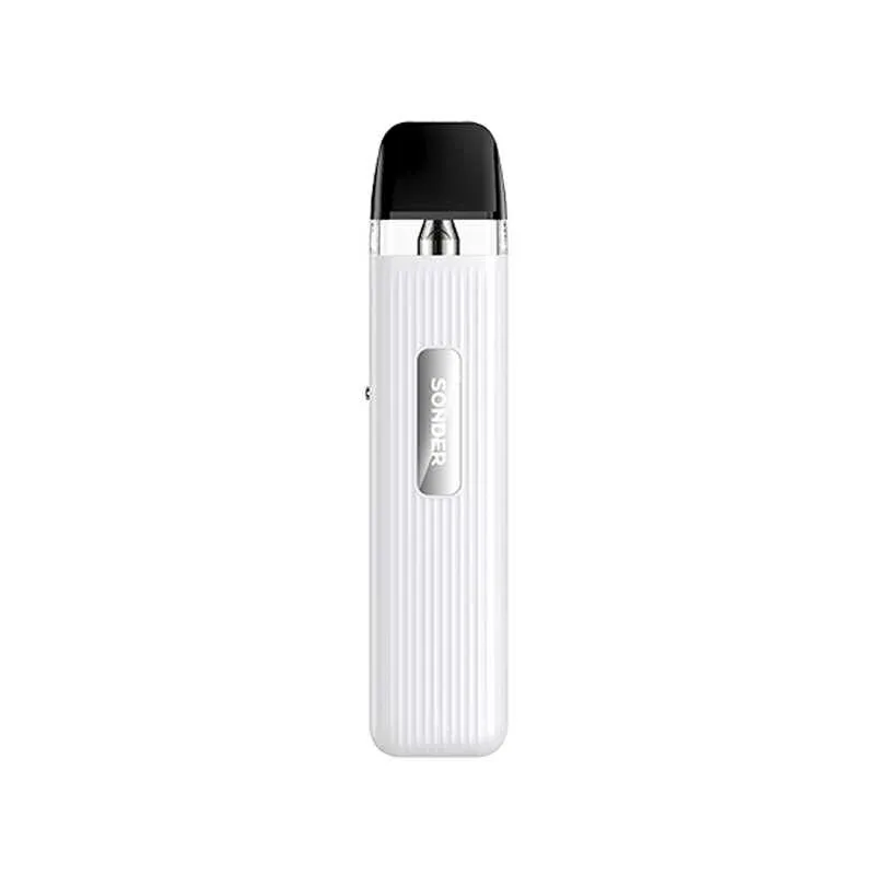 Geekvape Sonder Q Pod Vape Kit - Image 2
