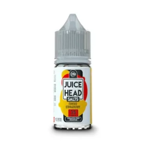 Mango Strawberry | Juice Head SALT