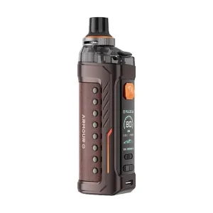 Vaporesso Armour G 80W Pod Mod Kit - Brown