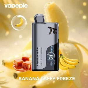 VapePie Matrix 50000 Puff Disposable Vape | Anniversary New Release