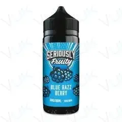 Seriously, by Doozy Shorfill E