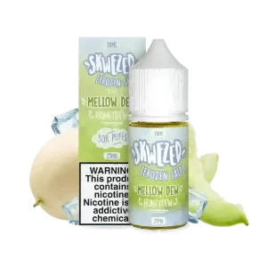 Skwezed Salt Honeydew 30ml - 25mg