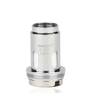 TFV16 Tank Coils (3pcs) - SMOK - Single Mesh 0.17ohm