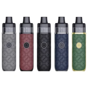 Uwell Typhos SE Pod System Kit 2000mAh 45W