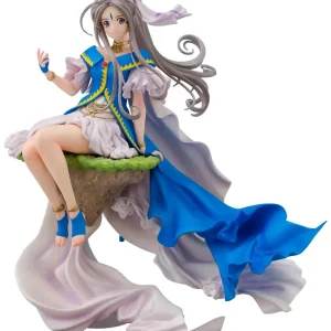 Proof Oh My Goddess Belldandy Figure - Official Japan Release Collectible
