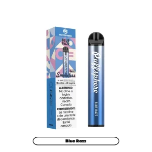 Puffsphere Smokeless | Vape Cloud Canada