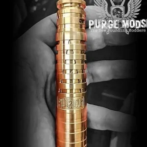PURGE MAELSTROM MOD
