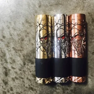 PURGE MOD “Speak No Evil” Hagermann Designs
