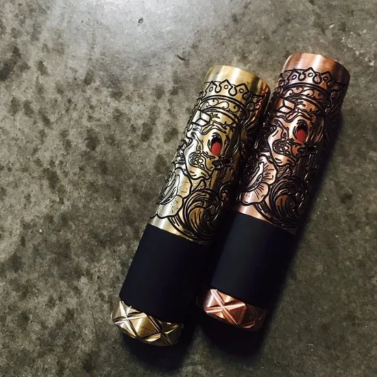 PURGE MOD - Suicide King Mod