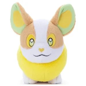 Quality Pokemon Wimpod Plush Stuffed Animal Figure Medium Size
