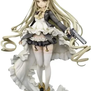 QuesQ Girls Frontline Desert Eagle 1/7 Scale Figure for Display