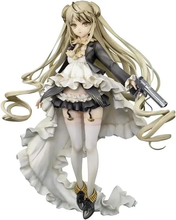 QuesQ Girls Frontline Desert Eagle 1/7 Scale Figure for Display