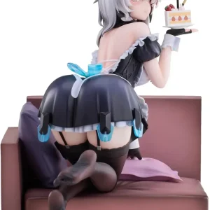 Raisedream Snow Break Cherno Murso Maid 1/6 Scale PVC Figure