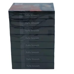 Rally Smooth Kingsize 25 Pack