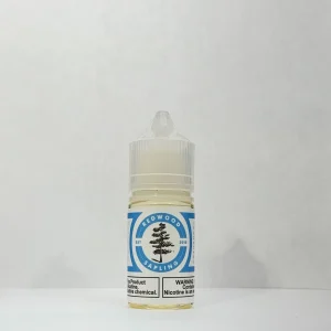 Redwood Empire Cathedral Chilled Salt Vape e-Liquid 30mL