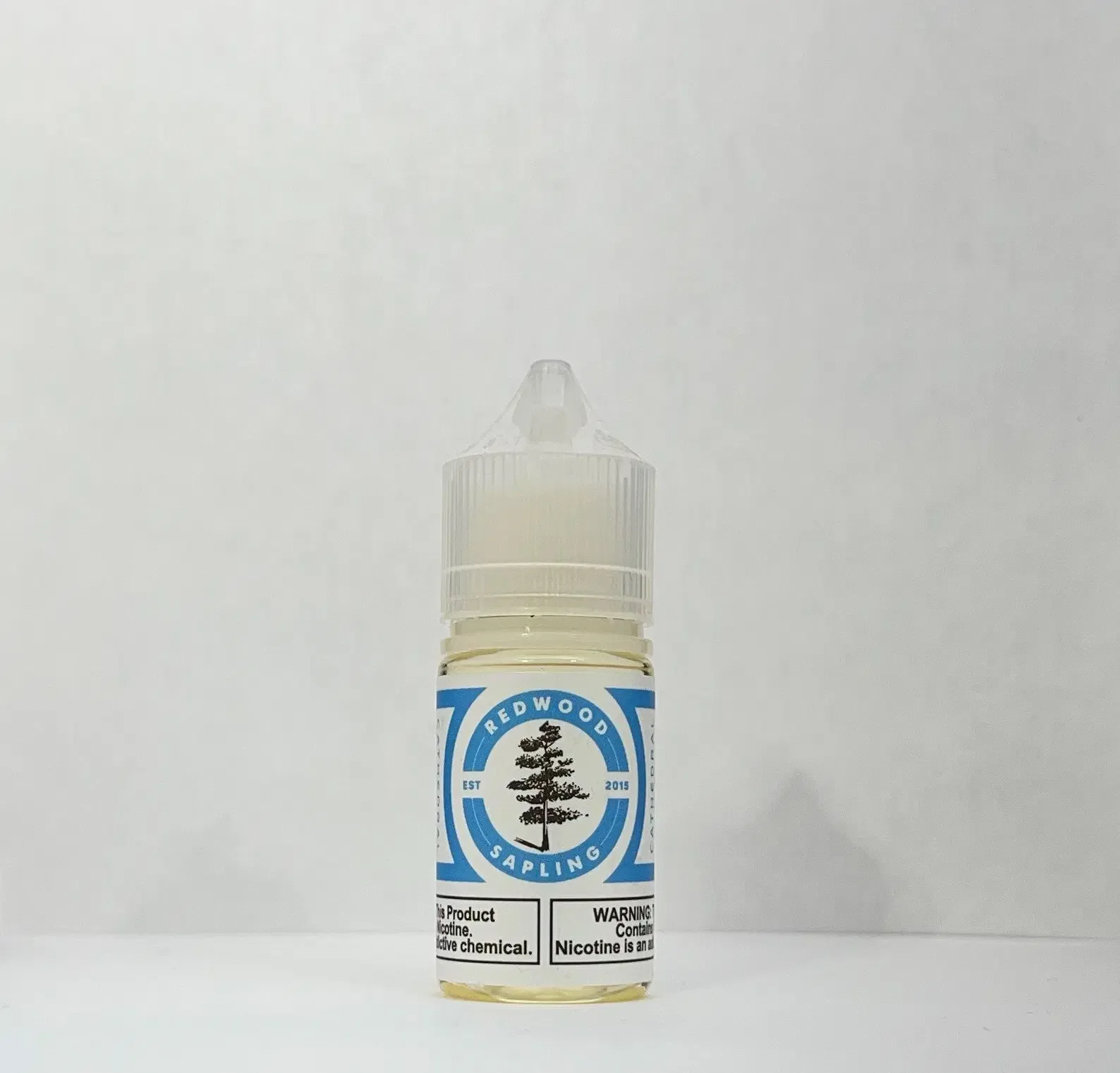 Redwood Empire Cathedral Chilled Salt Vape e-Liquid 30mL