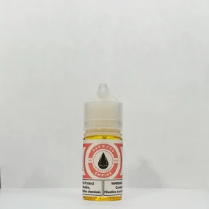Redwood Empire Fluffy Salt Vape e-Liquid 30mL