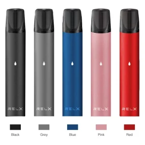 RELX POD SYSTEM