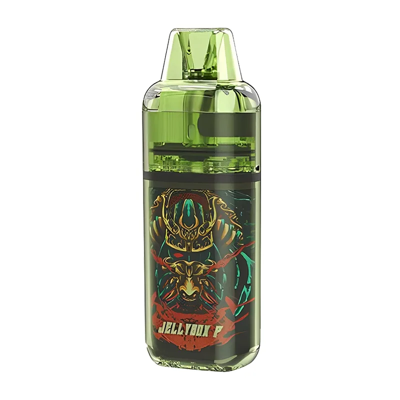 Rincoe JELLYBOX F Pod System 650mAh - Image 2
