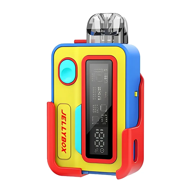 Rincoe JELLYBOX XS Pod Kit 1000mAh - Image 2