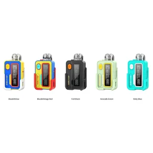 Rincoe JELLYBOX XS Pod Kit 1000mAh