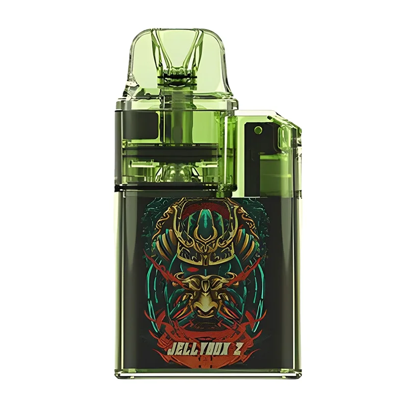 Rincoe Jellybox Z Pod System 850mAh - Image 2