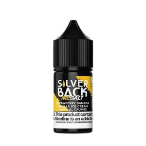 Rocky - 45mg - Silverback Juice Co. - 30mL