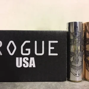 Rogue--- A Farewell to Kings by J. MARK DESIGNS