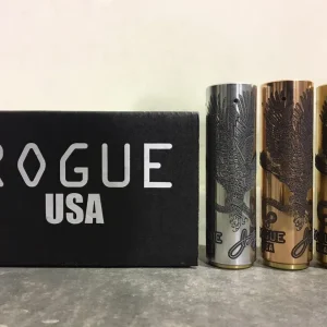 Rogue--- Stalemate by J. MARK DESIGNS
