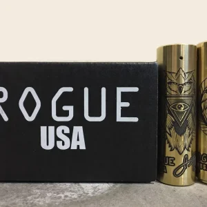 Rogue--- Three Eyes Owl by J. MARK DESIGNS