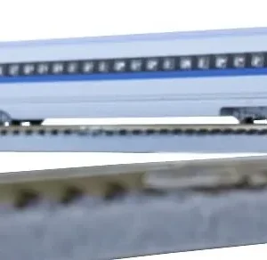 Rokuhan Z Gauge G004-1 500 Series Shinkansen Starter Set