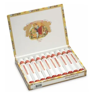Romeo Y Julieta No.1