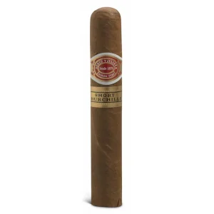 Romeo Y Julieta Short Churchills Cuba