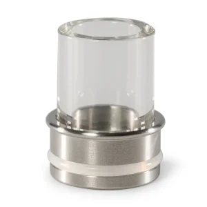Sai Glass Tip Mouthpiece