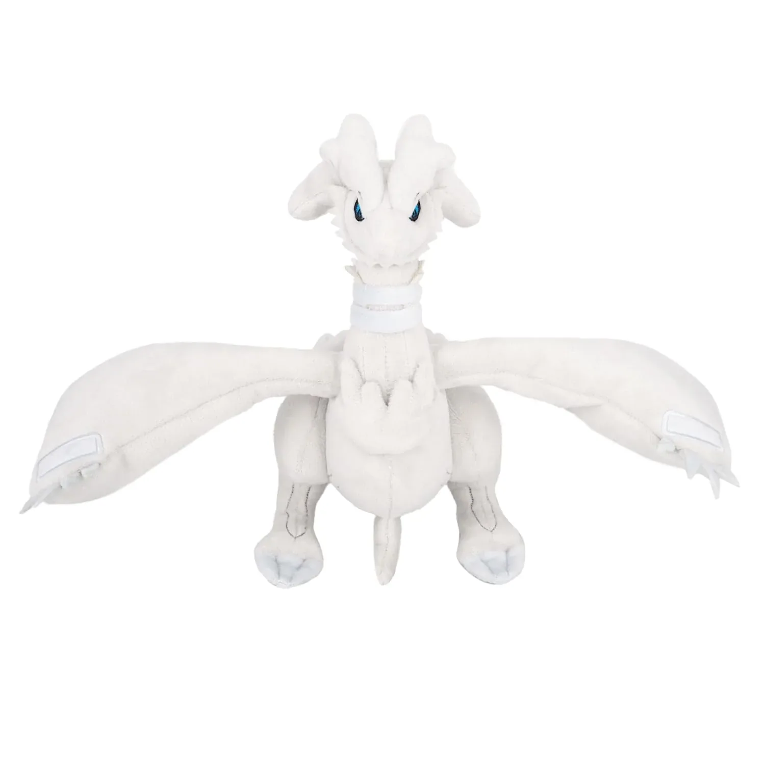Sanei Boeki Pokemon All Star Collection Reshiram Plush Doll Japan Official - Image 2
