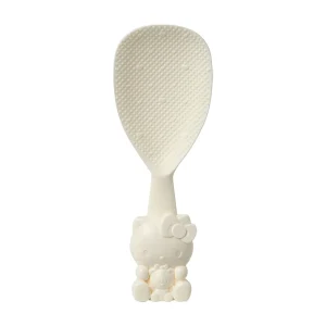 Sanrio Hello Kitty Non-Stick Standing Rice Scoop Dishwasher Safe