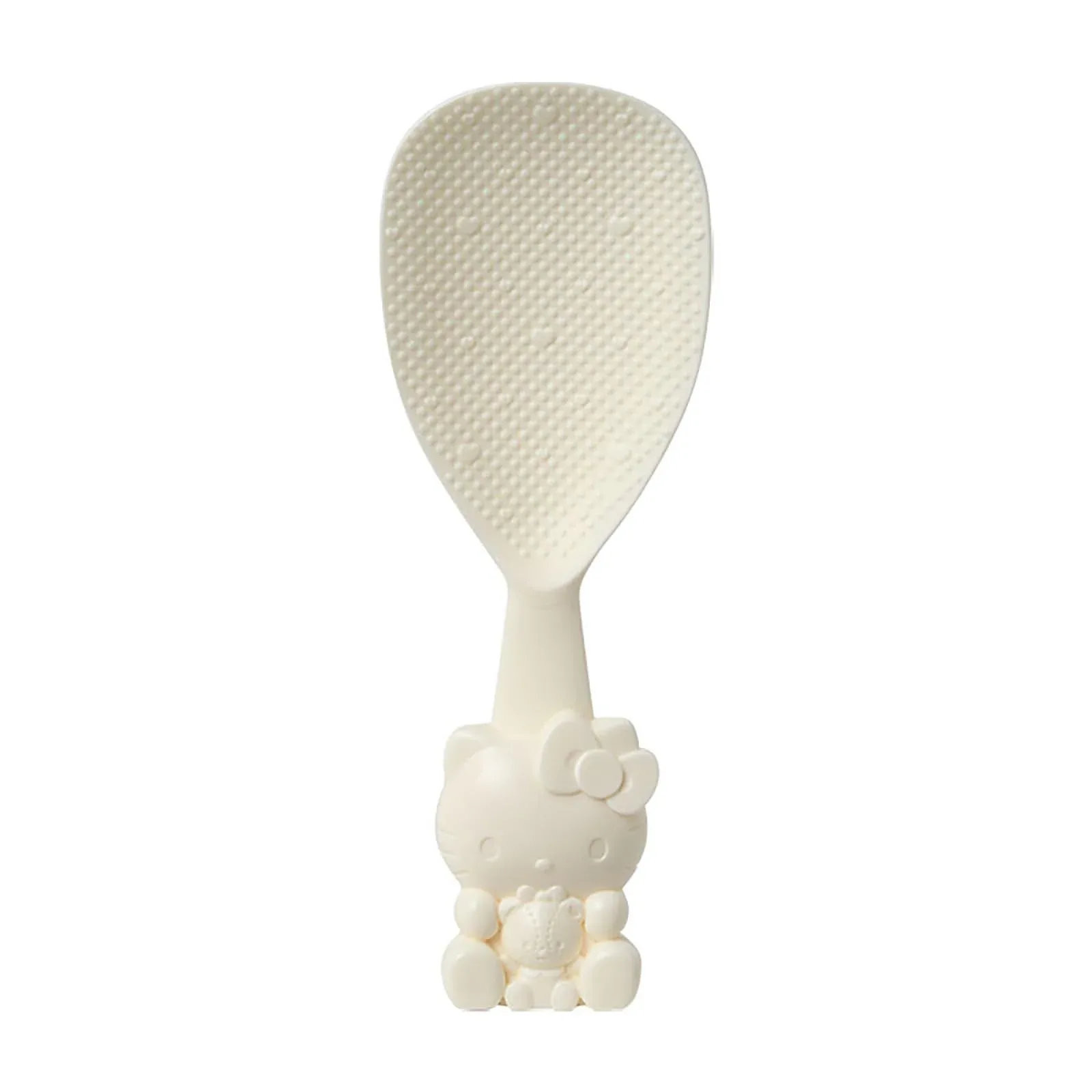 Sanrio Hello Kitty Non-Stick Standing Rice Scoop Dishwasher Safe