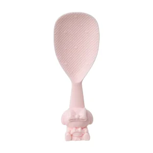 Sanrio My Melody Standing Rice Scoop Dishwasher Safe Non-Stick Design