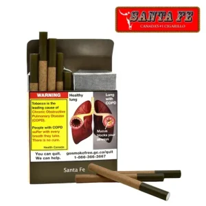 Santa Fe Classic