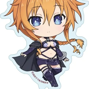 Seasonal Plants Date A Live Yamai Yuzuru Acrylic Keychain Puchichoko